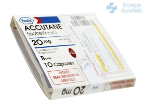 Accutane Generisk