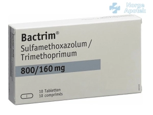 Bactrim Generisk