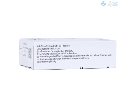 Propecia Generisk - Effektiv behandling av hårtap for menn i Norge