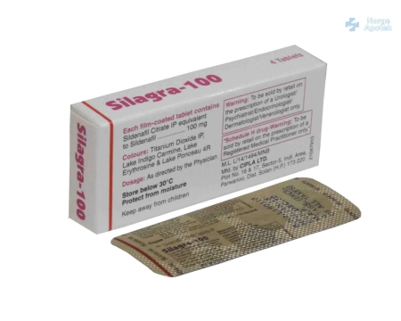 Kjøp Silagra reseptfritt i Norge - Viagra Res