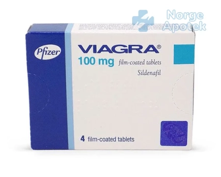 Kjøp Viagra Original online uten resept i Norge