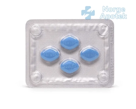 Kjøp Viagra Original online uten resept i Norge